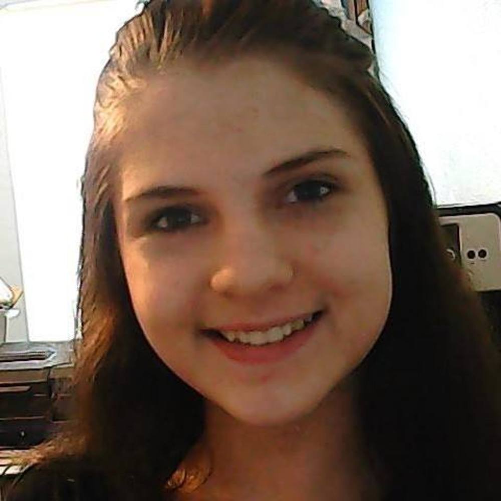 Meet your Posher, Sierra